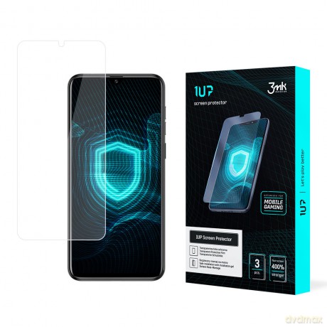 Ulefone Note 7 - 3mk 1UP folia ochronna