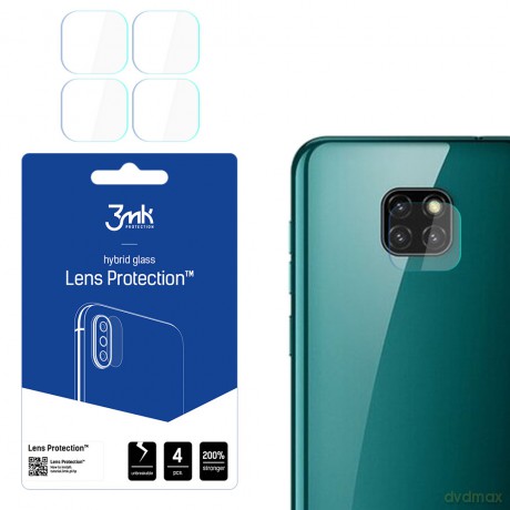 Ulefone Note 7 folia ochronna