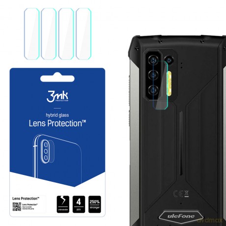 Ulefone Power Armor 13 folia ochronna