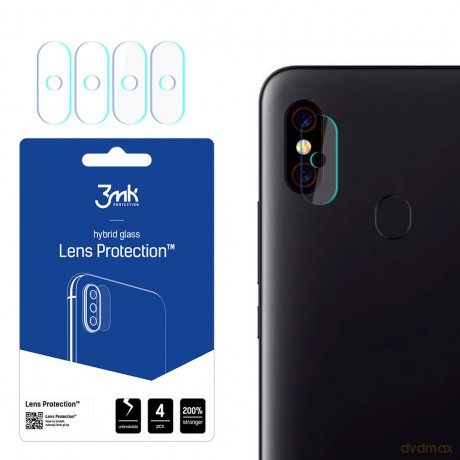 Umidigi F1 folia ochronna