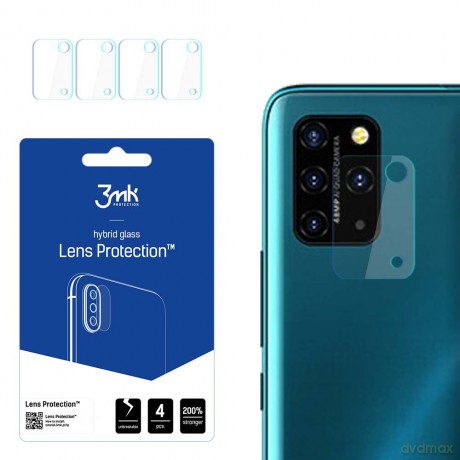 Umidigi S5 Pro folia ochronna