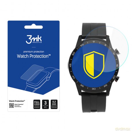 Vector Smart VCTR-32-22BK - 3mk folia ochronna