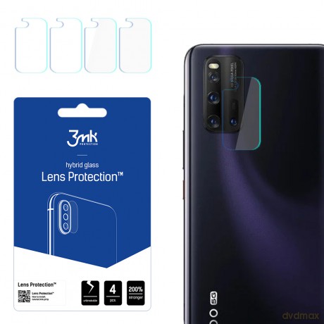 Vivo IQOO 3 5G folia ochronna