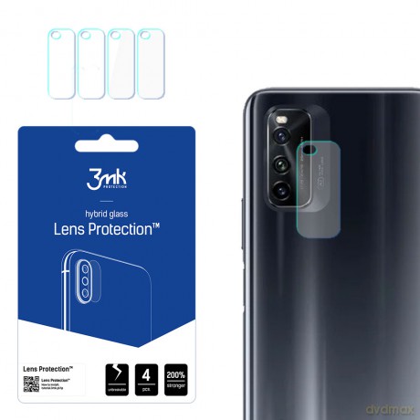 Vivo IQOO Neo 5 5G folia ochronna