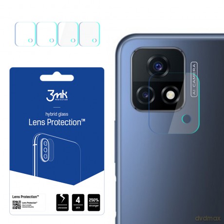 Vivo IQOO U3X 5G folia ochronna