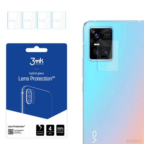 Vivo S10 Pro 5G folia ochronna
