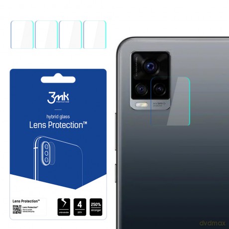 Vivo S7T 5G folia ochronna