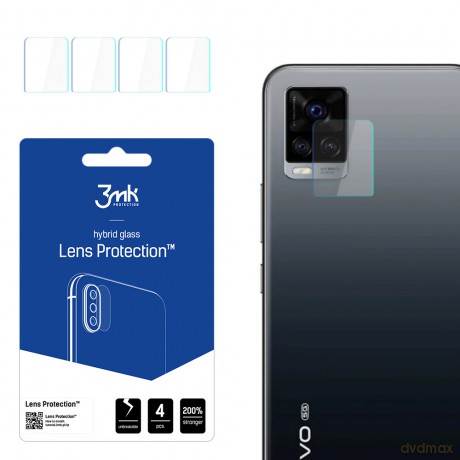 Vivo V20 Pro 5G folia ochronna