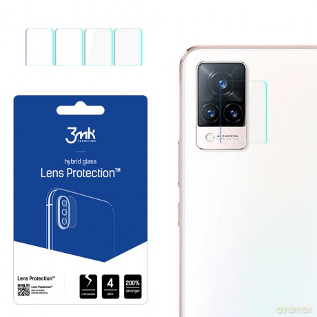 Vivo V21 5G folia ochronna