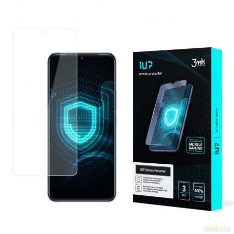 Vivo V23e - 3mk 1UP folia ochronna