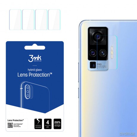 Vivo X50 Pro 5G folia ochronna