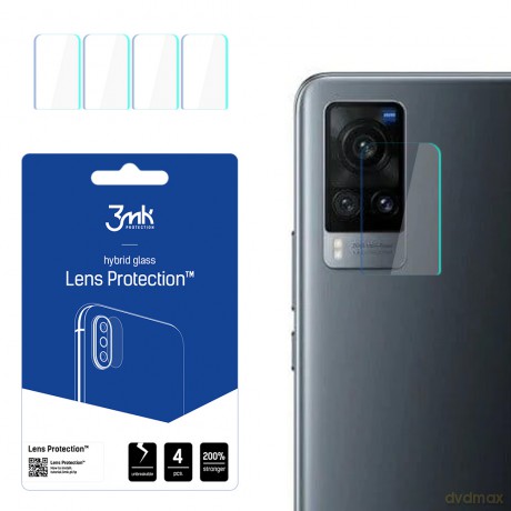 Vivo X60 5G folia ochronna