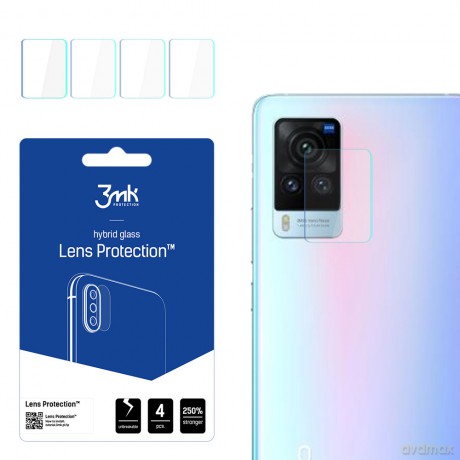 Vivo X60 Pro 5G Global folia ochronna