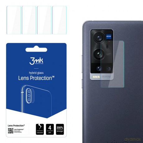 Vivo X60 Pro+ 5G folia ochronna