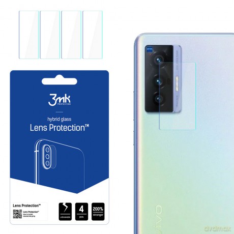 Vivo X70 folia ochronna