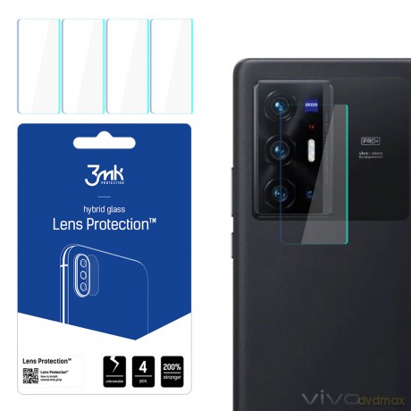 Vivo X70 Pro folia ochronna