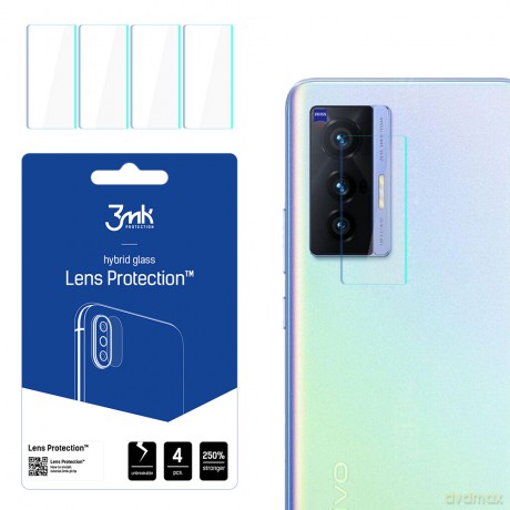 Vivo X70T folia ochronna