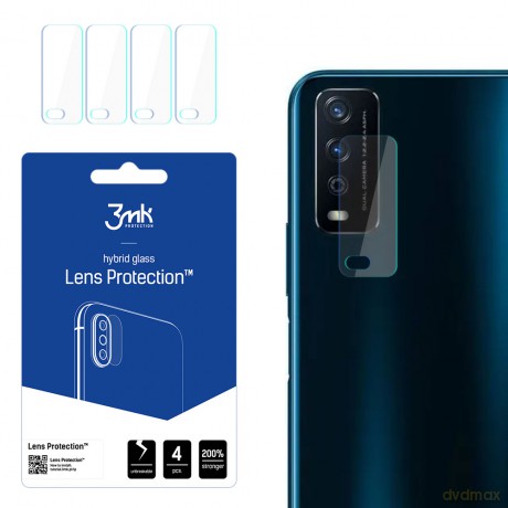 Vivo Y12G folia ochronna