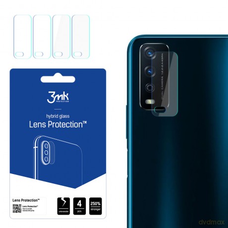 Vivo Y12s 2021 folia ochronna