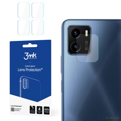 Vivo Y15a folia ochronna