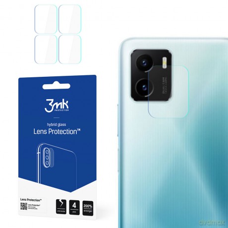 Vivo Y15s folia ochronna