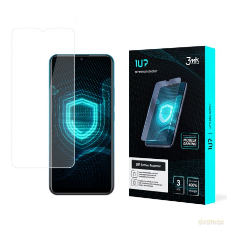 Vivo Y17 - 3mk 1UP folia ochronna