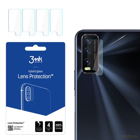 Vivo Y20i folia ochronna