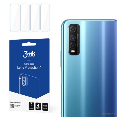 Vivo Y50t folia ochronna