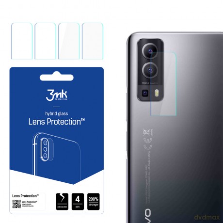 Vivo Y52 5G folia ochronna