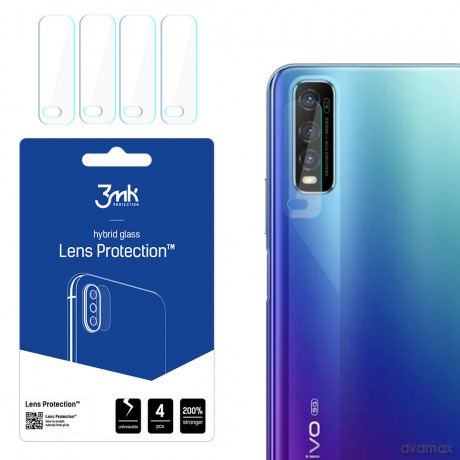 Vivo Y70T folia ochronna