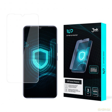 Vivo Y73 2021 - 3mk 1UP folia ochronna