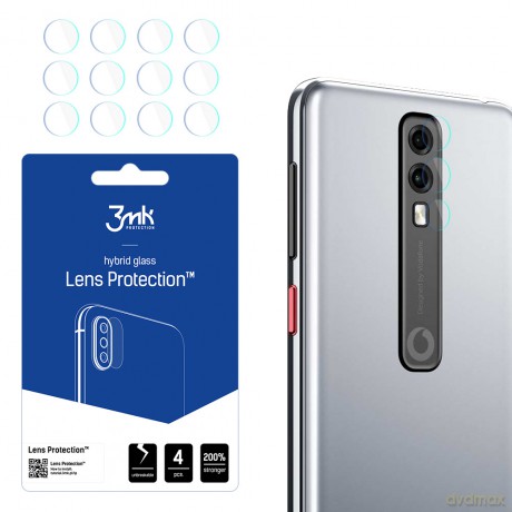 Vodafone Smart V10 folia ochronna