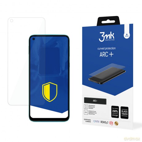 Vsmart Joy 4 - 3mk ARC+ folia ochronna