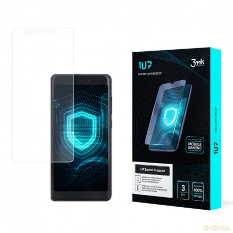 Wiko Jerry 3 - 3mk 1UP folia ochronna
