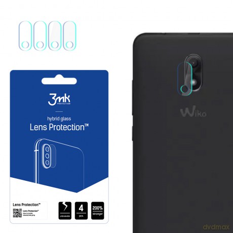 Wiko Jerry 3 folia ochronna