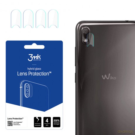 Wiko View 2 Go folia ochronna