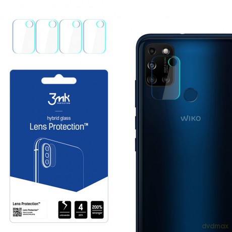 Wiko View 5 folia ochronna