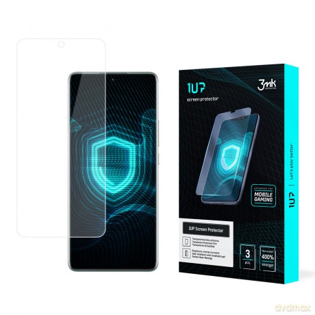 Xiaomi 12 Pro - 3mk 1UP folia ochronna