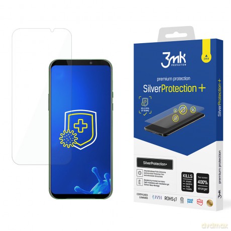 Xiaomi Black Shark 2 Pro - 3mk folia ochronna