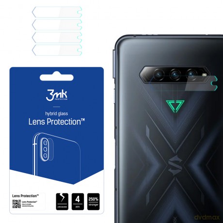 Xiaomi Black Shark 4 Pro 5G folia ochronna