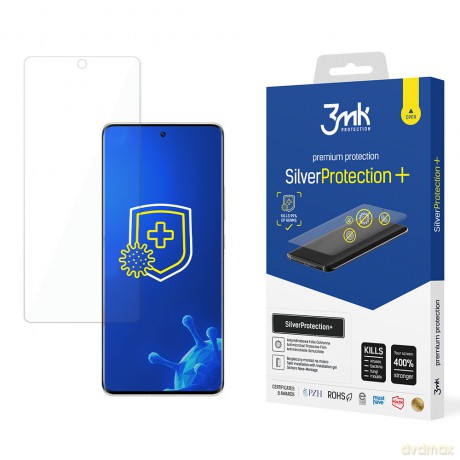 Xiaomi Civi - 3mk folia ochronna