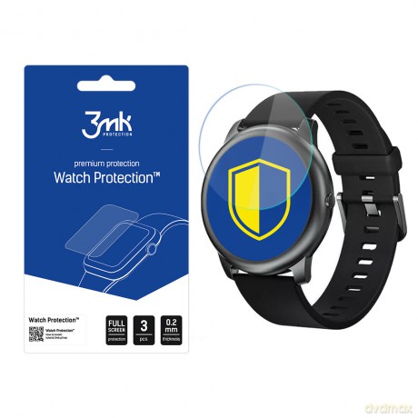 Xiaomi Haylou Solar LS05 - 3mk folia ochronna