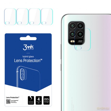 Xiaomi Mi 10 5G folia ochronna
