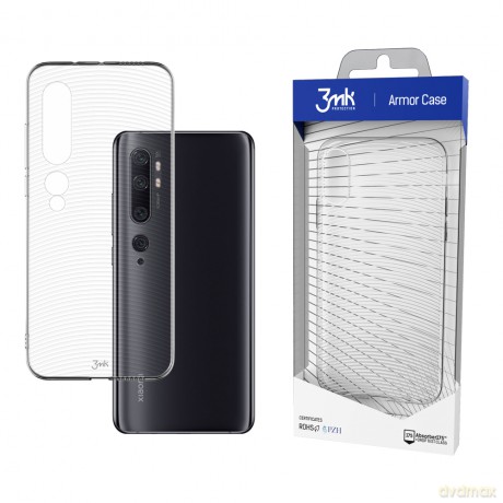 Xiaomi Mi 10 Pro 5G - 3mk Armor Case