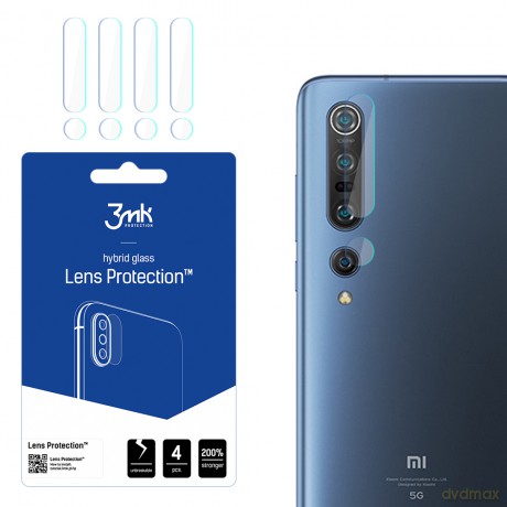 Xiaomi Mi 10 Pro 5G folia ochronna