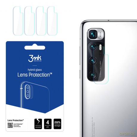 Xiaomi Mi 10 Ultra folia ochronna