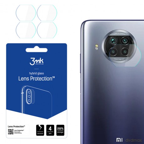 Xiaomi Mi 10i 5G folia ochronna
