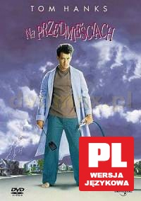 Na przedmieściach [DVD]