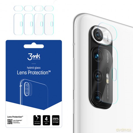Xiaomi Mi 10S 5G folia ochronna