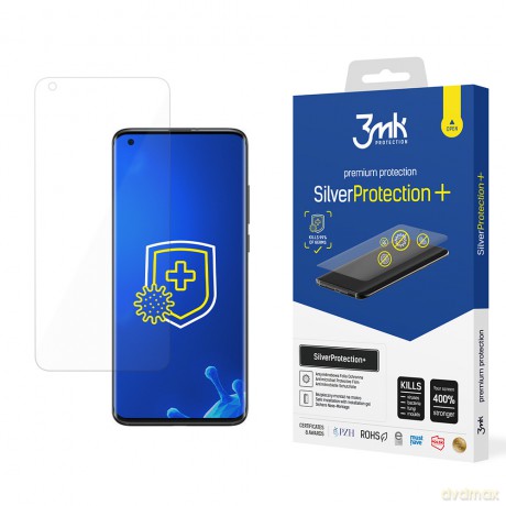 Xiaomi Mi 10S 5G - 3mk folia ochronna